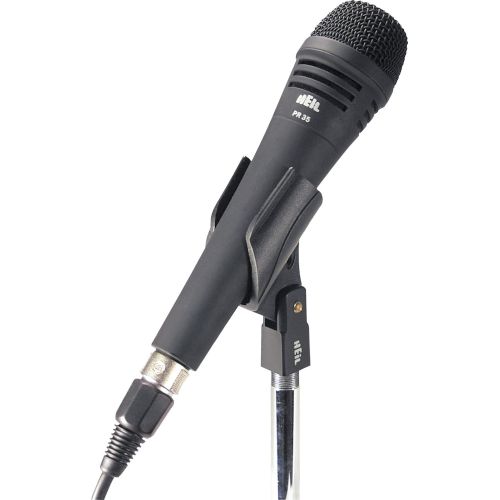  HEiL sound Heil Sound PR 35 Dynamic Microphone