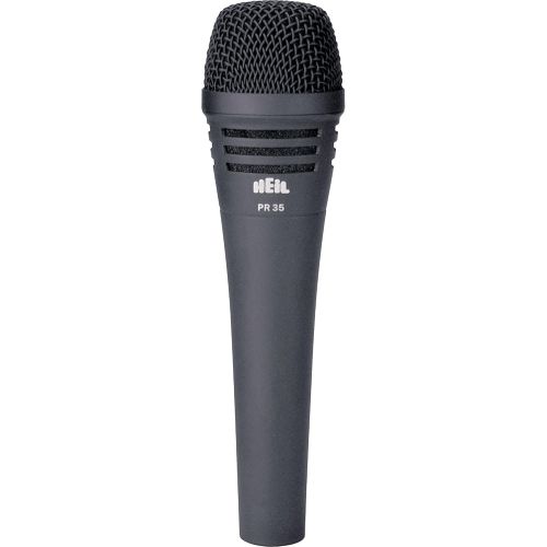  HEiL sound Heil Sound PR 35 Dynamic Microphone