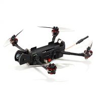 HGLRC RekonFPV Rekon3 Nano Long Range 1S 3 Inch 18650 Super Long Lasting PNP FPV Drone Quadcopter