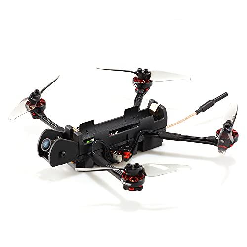  HGLRC RekonFPV Rekon3 Nano Long Range 1S 3 Inch 18650 Super Long Lasting PNP FPV Drone Quadcopter