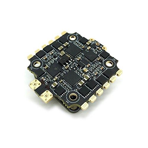  HGLRC XJB F440 V2 Stack - F4 Flight Controller - 40A Blheli32 ESC