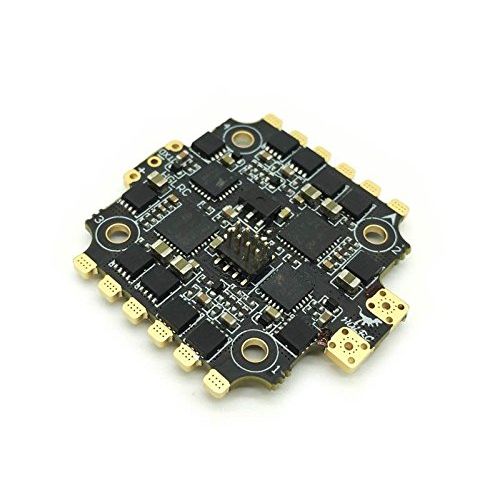  HGLRC XJB F440 V2 Stack - F4 Flight Controller - 40A Blheli32 ESC