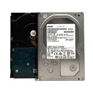 HGST Ultrastar 7K4000 HUS724040ALA640 (0F14688) 4TB 64MB 7200RPM SATA 6Gb/s 3.5in Internal Enterprise Hard Drive - 5 Year Warranty