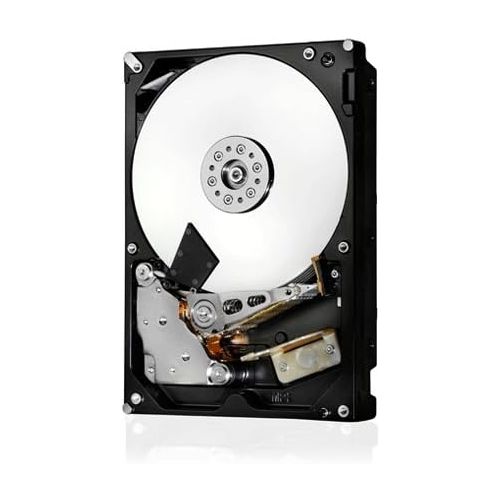  HUS726060AL5210 HGST 6TB 7.2K 12G LFF SAS Hard Drive