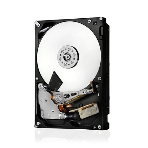  HUS726060AL5210 HGST 6TB 7.2K 12G LFF SAS Hard Drive