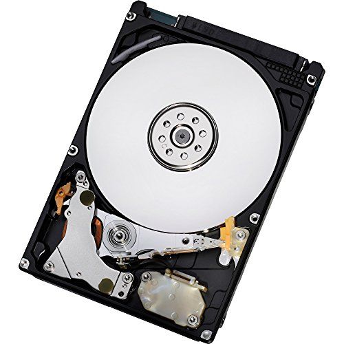  HGST Travelstar 7K750 HTS727575A9E364 750 GB 2.5 Internal Hard Drive