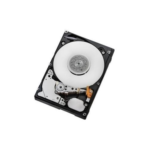  HGST Ultrastar C10K900 HUC109045CSS600 450 GB 2.5 Internal Hard Drive SAS - 10000 rpm - 64 MB Buffer