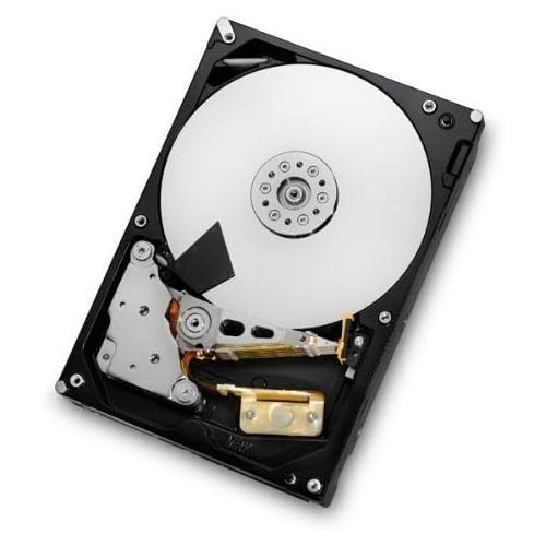  HGST H3IK30003272SN 3TB 3.5 Internal SATA Hard Drive