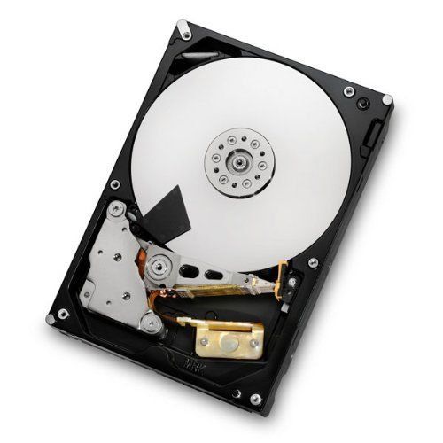  HGST H3IK30003272SN 3TB 3.5 Internal SATA Hard Drive