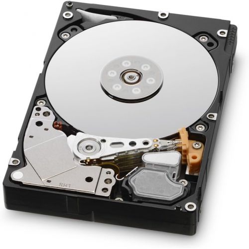  HGST HUC101812CSS200 0B28807 1.2TB 10520 RPM 128MB SAS-12Gb/s 2.5 HDD