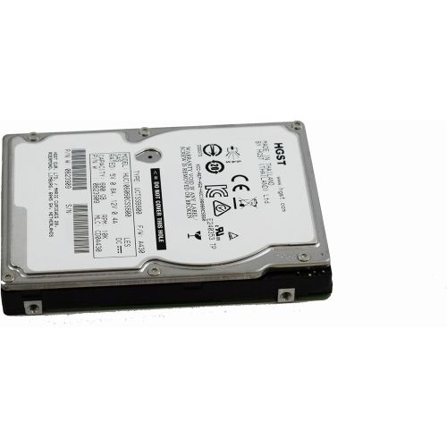  HGST Hitachi HUC106060CSS600 600 GB,Internal,10000 RPM,2.5 (0B23909) Hard Drive