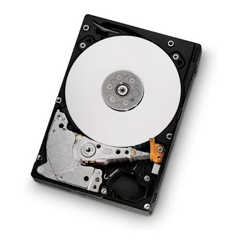  HGST HUC109060CSS600 Travelstar C10K900 600GB 10K 2.5 6Gb/s SAS HDD