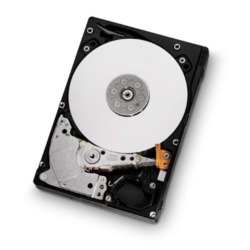  HGST HUC109060CSS600 Travelstar C10K900 600GB 10K 2.5 6Gb/s SAS HDD