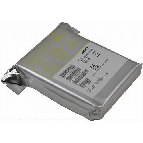  HGST 0B26011 Ultrastar C10K900 HUC109030CSS600 300 GB 2.5 Internal Hard Drive - SAS - 10000 rpm - 64 MB Buffer Bare Drive