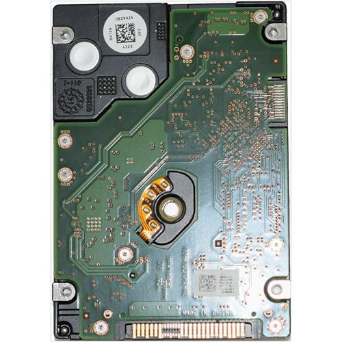  HGST 0B26011 Ultrastar C10K900 HUC109030CSS600 300 GB 2.5 Internal Hard Drive - SAS - 10000 rpm - 64 MB Buffer Bare Drive