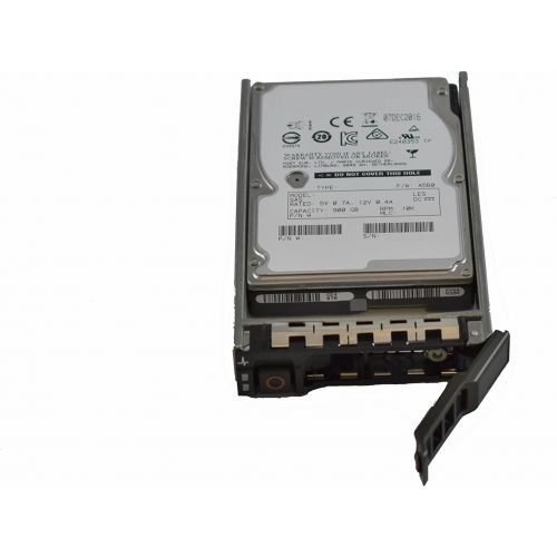  HGST HUC109090CSS600 900GB 10K RPM SAS 2.5 HDD