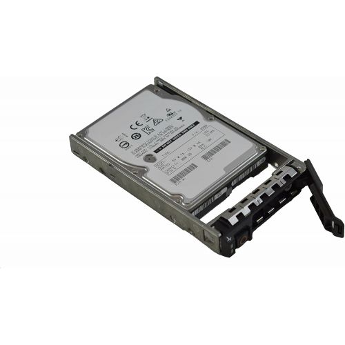  HGST HUC109090CSS600 900GB 10K RPM SAS 2.5 HDD