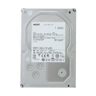 HGST 0F14690 Ultrastar 7K4000 HUS724020ALA640 2 TB 3.5 Internal Hard Drive - SATA - 7200 RPM - 64 MB Buffer Bare Drive (HGST0F14690)