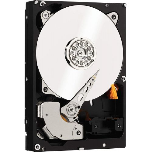  HGST HGST Ultrastar 7K4000 2 TB 3.5 7200 RPM SATA Internal Enterprise Hard Drive - HUS724020ALA640 / 0F14690 64 MB Cache 3.5-Inch Internal Bare or OEM Drives 0F14690