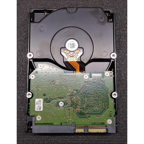  HGST Ultrastar 7K4000 HUS724020ALS640 2 TB 3.5 Internal Hard Drive SAS - 7200 rpm - 64 MB Buffer (0B26887)