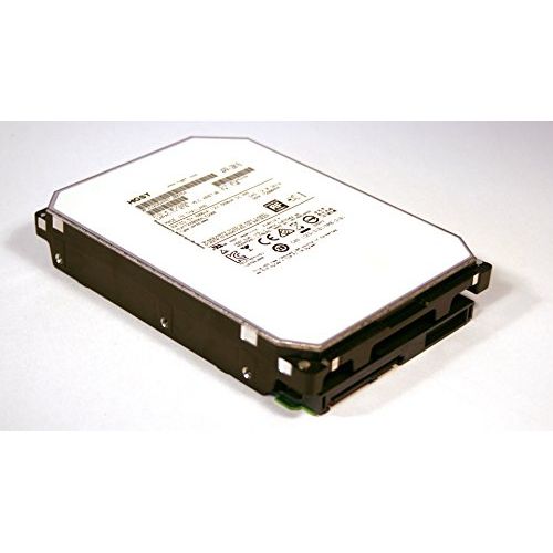  HGST HGST Ultrastar He8 8TB 3.5 128MB 7200RPM SAS Ultra 512E ISE 128MB Cache 12Gb/s Internal Hard Drive - HUH728080AL5200 / 0F23268 128 MB Cache 3.5-Inch Internal Bare or OEM Drive