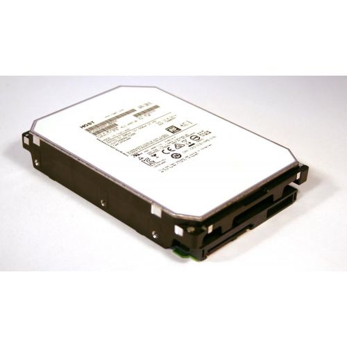  HGST HGST Ultrastar He8 8TB 3.5 128MB 7200RPM SAS Ultra 512E ISE 128MB Cache 12Gb/s Internal Hard Drive - HUH728080AL5200 / 0F23268 128 MB Cache 3.5-Inch Internal Bare or OEM Drive