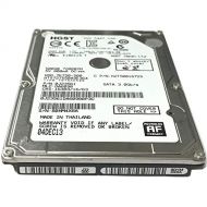 HGST 7K750-500 HTS727550A9E364 (0J23561) 500GB 7200RPM 16MB Cache SATA 3.0Gb/s 2.5 Internal Notebook Hard Drive - w/1 Year Warranty