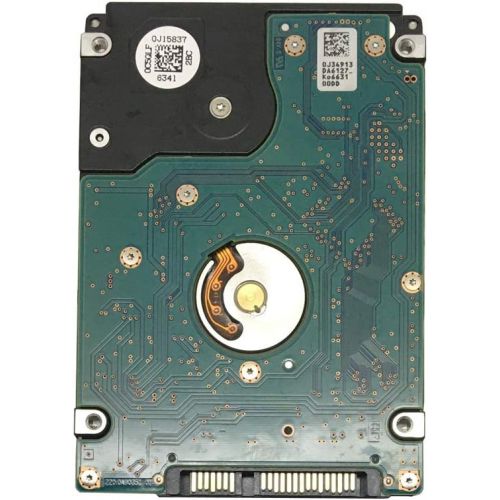  HGST 1TB 5400RPM 8MB SATA 6Gb/s (9.5mm) 2.5in PS3/PS4 Internal Gaming Hard Drive - 3 Year Warranty