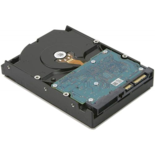  HGST (New) Ultrastar 7K4000 0F14690 HUS724020ALA640 2TB 7200 RPM SATA 6GB/s 64MB Enterprise HDD Hard Drive for Dell HP Supermicro Certified Lenovo and Other Systems