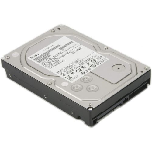  HGST (New) Ultrastar 7K4000 0F14690 HUS724020ALA640 2TB 7200 RPM SATA 6GB/s 64MB Enterprise HDD Hard Drive for Dell HP Supermicro Certified Lenovo and Other Systems