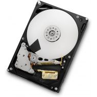 HGST Deskstar NAS 3.5-Inch 4TB 7200RPM SATA III 64MB Cache Internal Hard Drive Kit (0S03664)