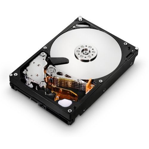  HGST, a Western Digital Company HGST Deskstar 2TB 3.5-Inch CoolSpin RPM SATA III 6Gbps 32 MB Cache Internal Hard Drive (0F12117)