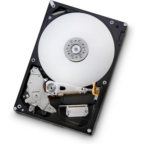  HGST, a Western Digital Company HGST 1TB 16MB 7200RPM SATA Bulk/OEM Hard Drive (0A38016)