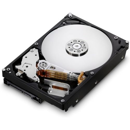  HGST, a Western Digital Company HGST 1TB 16MB 7200RPM SATA Bulk/OEM Hard Drive (0A38016)