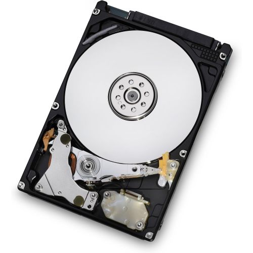  HGST, a Western Digital Company HGST Travelstar 2.5-Inch 500GB 5400RPM SATA II 8 MB Cache Internal Hard Drive (0J11561)