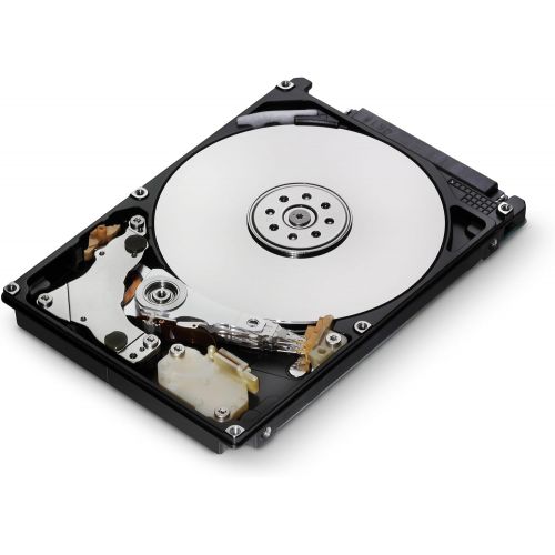  HGST, a Western Digital Company HGST Travelstar 2.5-Inch 500GB 5400RPM SATA II 8 MB Cache Internal Hard Drive (0J11561)