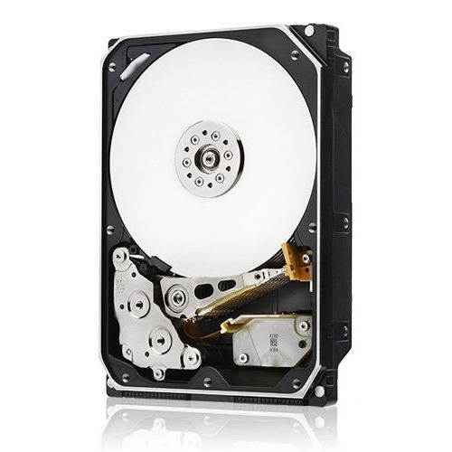  HGST, a Western Digital Company HGST Ultrastar He10 HUH721008ALE604 8 TB 3.5 Internal Hard Drive