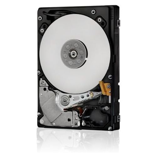  HGST, a Western Digital Company HGST Ultrastar HUC101212CSS600 0B25168 1.2TB 10K RPM SAS 6Gb/s 2.5 SFF 64MB Cache Internal Enterprise HDD