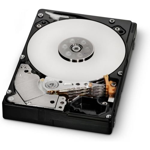  HGST, a Western Digital Company HGST Ultrastar HUC101212CSS600 0B25168 1.2TB 10K RPM SAS 6Gb/s 2.5 SFF 64MB Cache Internal Enterprise HDD