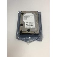 HGST, a Western Digital Company HGST 1W10002 2TB 3.5inch 128MB 7200RPM SATA 6Gb/s 512n Enterprise Hard Disk Drive Bare