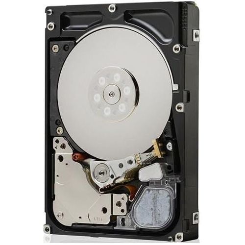  HGST, a Western Digital Company HGST ULTRASTAR C15K600 600GB 15000RPM sas ULTRA 512N ISE Enterprise Hard Drive 600 sas 128 MB Cache 2.5-Inch Internal Bare or OEM Drives 0B28953