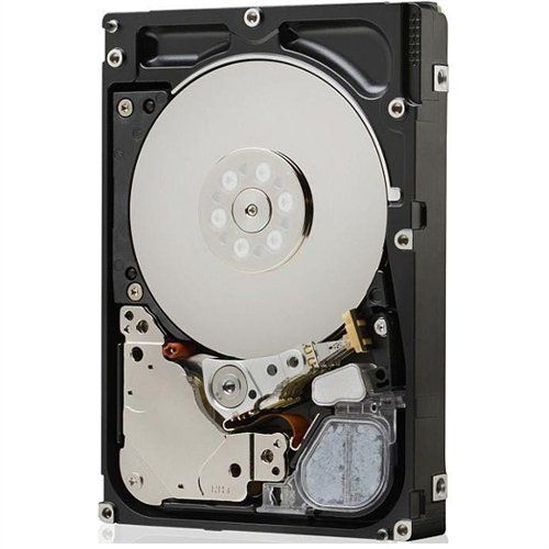  HGST, a Western Digital Company HGST ULTRASTAR C15K600 600GB 15000RPM sas ULTRA 512N ISE Enterprise Hard Drive 600 sas 128 MB Cache 2.5-Inch Internal Bare or OEM Drives 0B28953