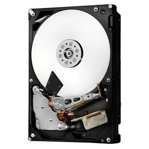  HGST, a Western Digital Company HGST Ultrastar 7K6000 0F23005 4TB 7200RPM 128MB Cache SATA 6Gb/s 3.5-Inch 512e ISE Enterprise Hard Disk Drive