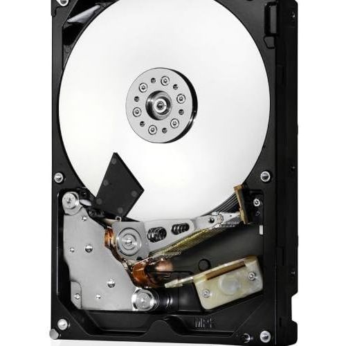  HGST, a Western Digital Company HGST Ultrastar 7K6000 0F23005 4TB 7200RPM 128MB Cache SATA 6Gb/s 3.5-Inch 512e ISE Enterprise Hard Disk Drive