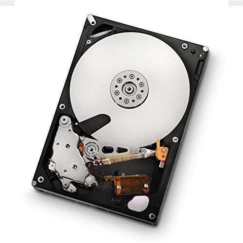  HGST, a Western Digital Company HGST Ultrastar HUS723030ALS640 3TB 7200RPM SAS 6Gbps 3.5 64MB Cache Enterprise Internal Bare or OEM Hard Disk Drives