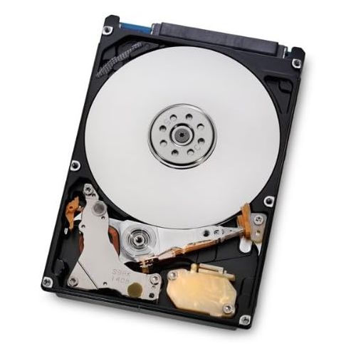  HGST, a Western Digital Company HGST Travelstar 2.5-Inch 1TB 5400RPM SATA 6Gbps 8MB Cache Internal Hard Drive (0J22413) (HTS541010A9E680)