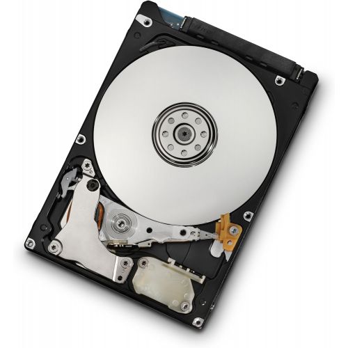  HGST, a Western Digital Company HGST Travelstar 2.5-Inch 7mm 500GB 5400RPM SATA II 8MB Cache Internal Hard Drive (0J11285) [Amazon Frustration-Free Packaging]