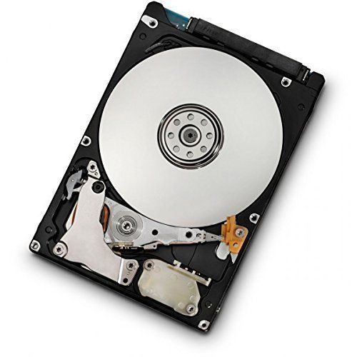  HGST, a Western Digital Company HGST Travelstar 2.5-Inch 500GB 7200RPM SATA III 32MB Cache SATA 6Gbps Internal Bare or OEM Drives (HTS725050B7E630)