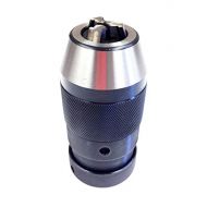 HHIP 1/32-1/2 JT2 KEYLESS Drill Chuck (3700-0212)