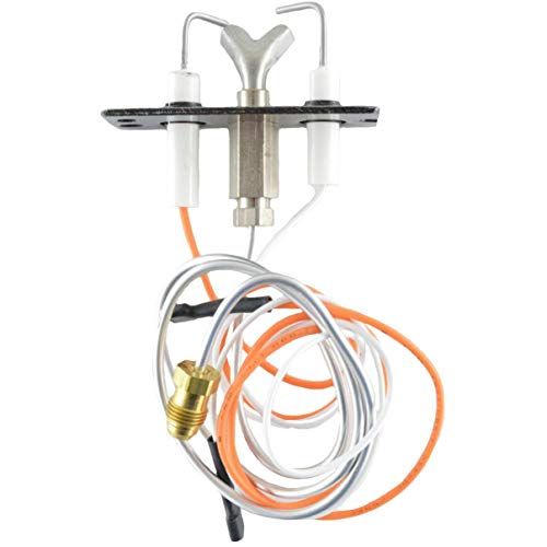  HHT Quadra-Fire, Heat N Glo & Heatilator Pilot Assembly NG (2090-012)